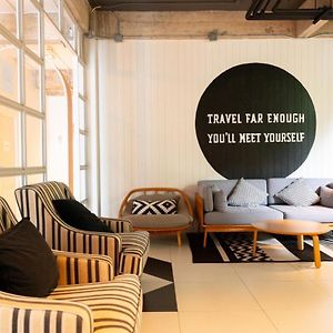 Bedspread Hostel